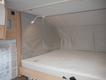 Hymer B-MC 2024 I550 White Line - Thumb 31