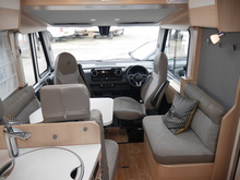 Hymer B-MC 2024 I550 White Line - Thumb 34