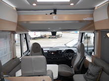 Hymer B-MC 2024 I550 White Line - Thumb 35