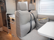 Hymer B-MC 2024 I550 White Line - Thumb 37