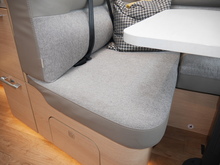 Hymer B-MC 2024 I550 White Line - Thumb 38