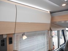 Hymer B-MC 2024 I550 White Line - Thumb 40