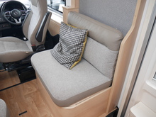 Hymer B-MC 2024 I550 White Line - Thumb 41