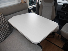 Hymer B-MC 2024 I550 White Line - Thumb 42