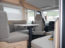 Hymer B-MC 2024 I550 White Line - Thumb 43