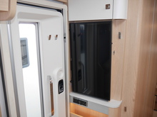 Hymer B-MC 2024 I550 White Line - Thumb 44