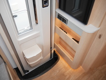 Hymer B-MC 2024 I550 White Line - Thumb 45