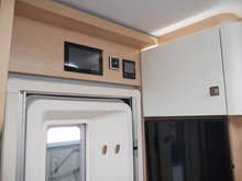 Hymer B-MC 2024 I550 White Line - Thumb 46