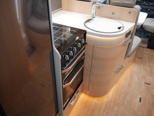Hymer B-MC 2024 I550 White Line - Thumb 48