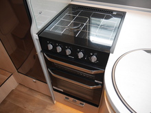 Hymer B-MC 2024 I550 White Line - Thumb 49