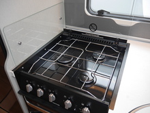 Hymer B-MC 2024 I550 White Line - Thumb 50