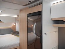 Hymer B-MC 2024 I550 White Line - Thumb 53