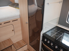 Hymer B-MC 2024 I550 White Line - Thumb 54