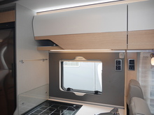 Hymer B-MC 2024 I550 White Line - Thumb 57