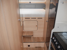 Hymer B-MC 2024 I550 White Line - Thumb 58