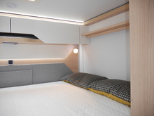 Hymer B-MC 2024 I550 White Line - Thumb 61