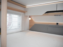 Hymer B-MC 2024 I550 White Line - Thumb 62