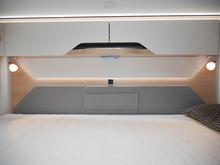 Hymer B-MC 2024 I550 White Line - Thumb 63