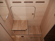 Hymer B-MC 2024 I550 White Line - Thumb 65