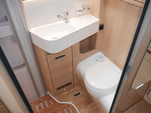 Hymer B-MC 2024 I550 White Line - Thumb 66