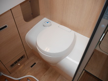 Hymer B-MC 2024 I550 White Line - Thumb 67