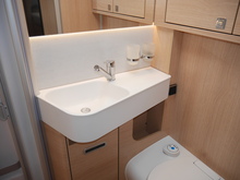 Hymer B-MC 2024 I550 White Line - Thumb 68