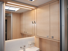 Hymer B-MC 2024 I550 White Line - Thumb 69