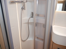 Hymer B-MC 2024 I550 White Line - Thumb 71