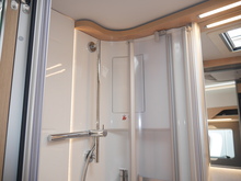 Hymer B-MC 2024 I550 White Line - Thumb 72