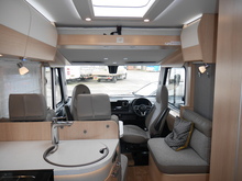 Hymer B-MC 2024 I550 White Line - Thumb 73