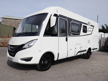 Hymer B-MC 2024 I550 White Line - Thumb 5