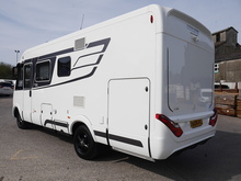 Hymer B-MC 2024 I550 White Line - Thumb 9