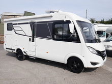 Hymer B-MC 2024 I550 White Line - Thumb 2