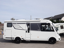 Hymer B-MC 2024 I550 White Line - Thumb 3
