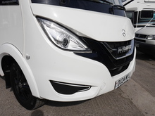 Hymer B-MC 2024 I550 White Line - Thumb 10