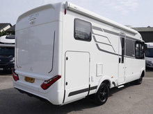 Hymer B-MC 2024 I550 White Line - Thumb 4