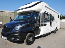 Swift Kon Tiki 2021 Dynamic 675 - Thumb 0