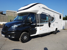 Swift Kon Tiki 2021 Dynamic 675 - Thumb 3