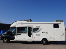 Swift Kon Tiki 2021 Dynamic 675 - Thumb 4