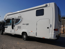 Swift Kon Tiki 2021 Dynamic 675 - Thumb 5