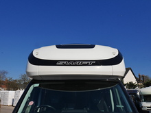 Swift Kon Tiki 2021 Dynamic 675 - Thumb 9