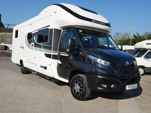 Swift Kon Tiki 2021 Dynamic 675 - Thumb 12