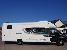 Swift Kon Tiki 2021 Dynamic 675 - Thumb 13