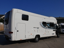 Swift Kon Tiki 2021 Dynamic 675 - Thumb 14
