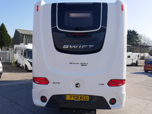 Swift Kon Tiki 2021 Dynamic 675 - Thumb 18