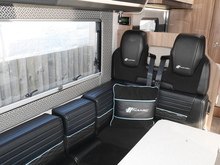Swift Kon Tiki 2021 Dynamic 675 - Thumb 38