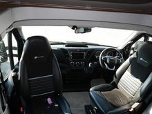 Swift Kon Tiki 2021 Dynamic 675 - Thumb 44