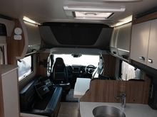 Swift Kon Tiki 2021 Dynamic 675 - Thumb 61
