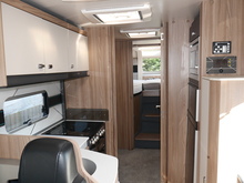 Swift Kon Tiki 2021 Dynamic 675 - Thumb 76