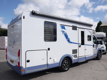 Burstner Delfin 2021 T736 - Thumb 3